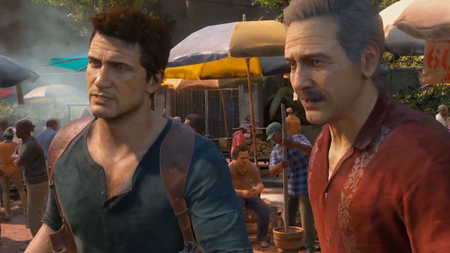 uncharted 4