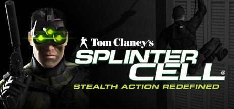 Uplay Splinter Cell