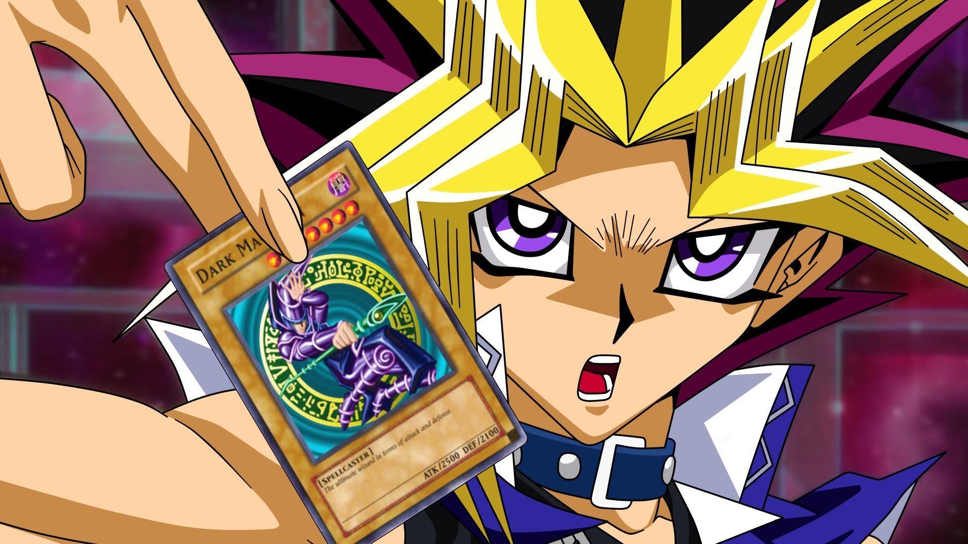 yugi