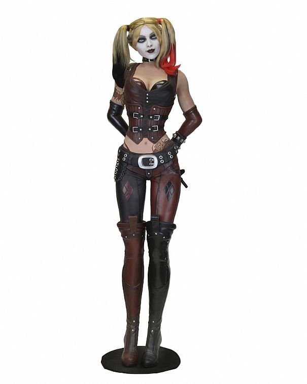 Harley Quinn