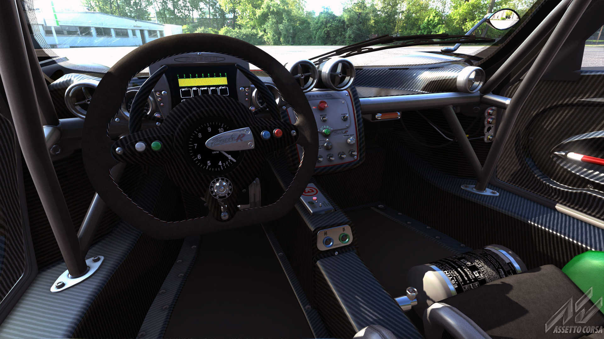 Assetto Corsa