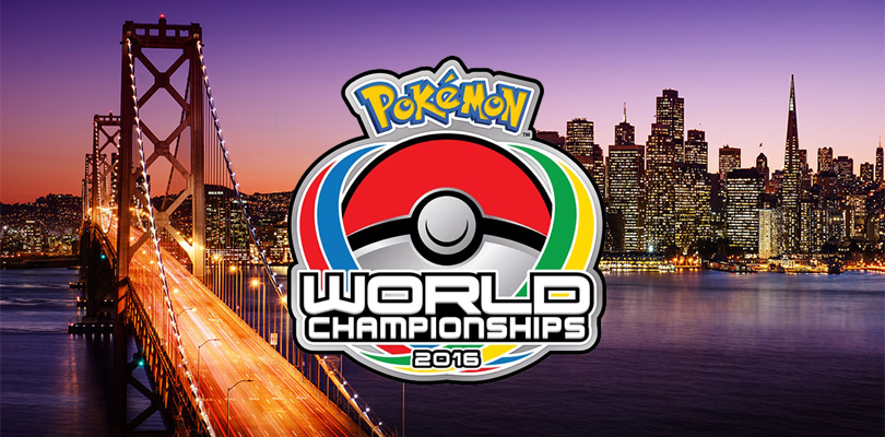 Campionati Mondiali Pokémon 2016