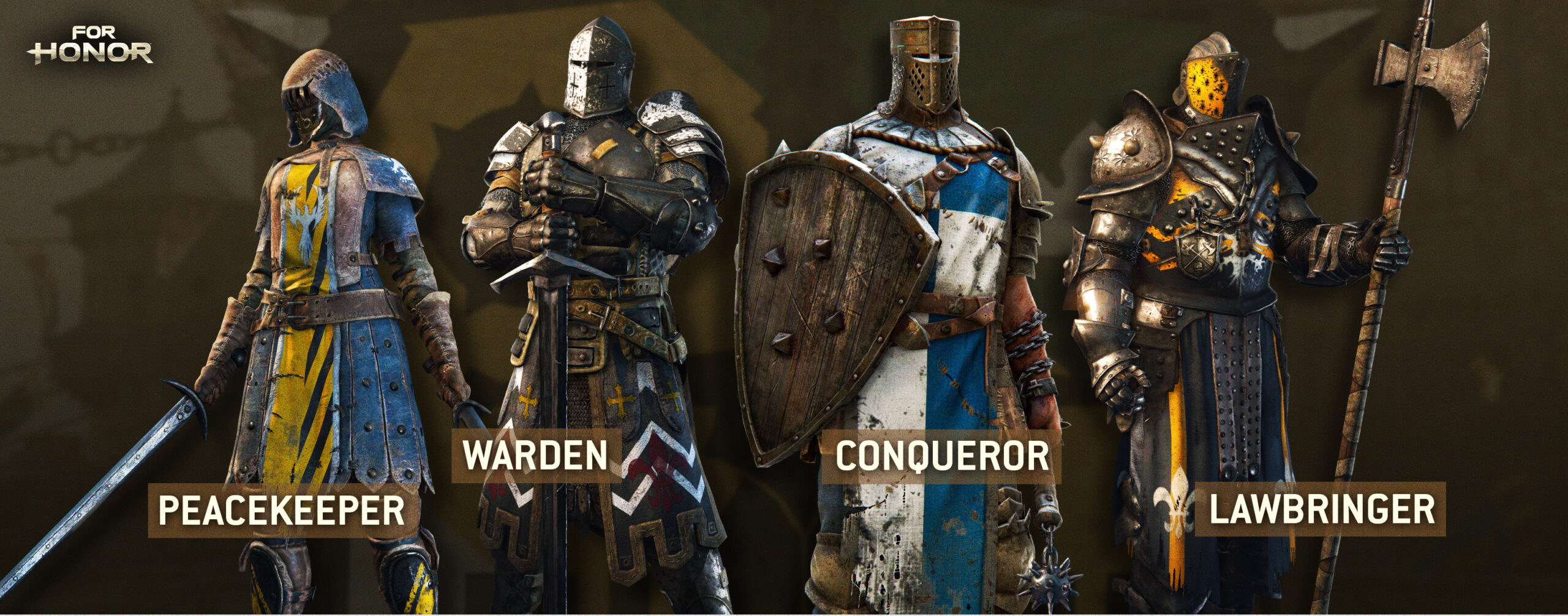 For Honor