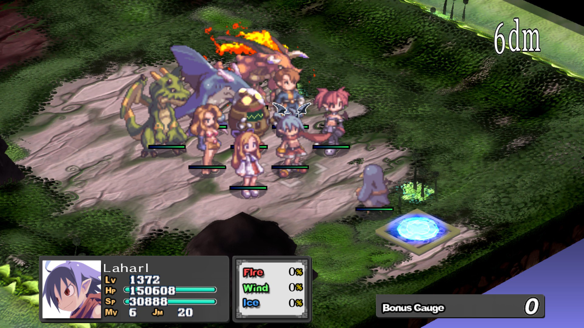 Disgaea 2 Nuovo Trailer Per La Versione Pc