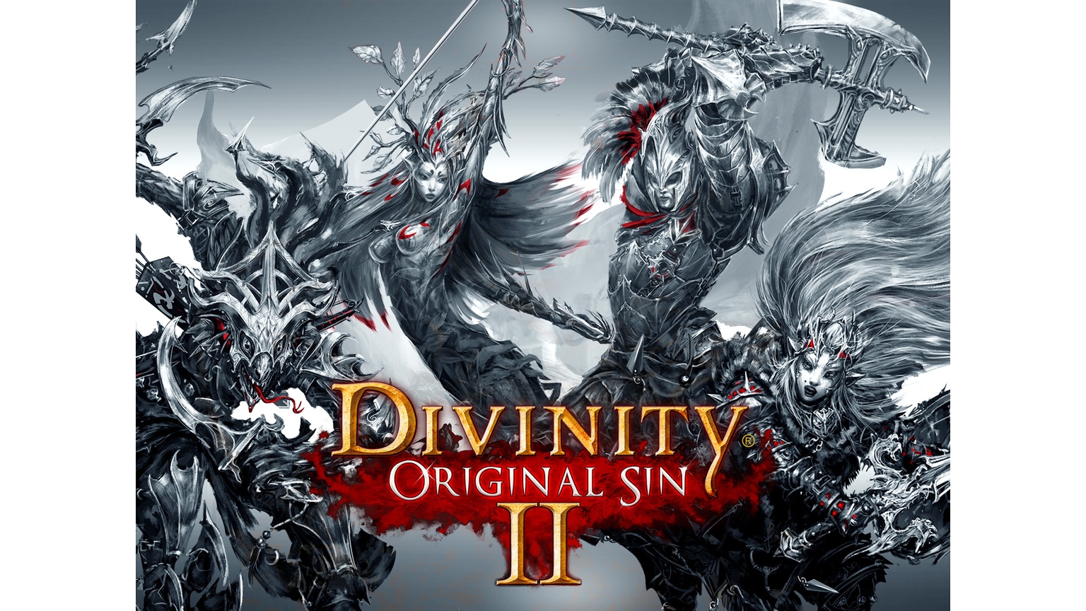 Divinity Original Sin 2