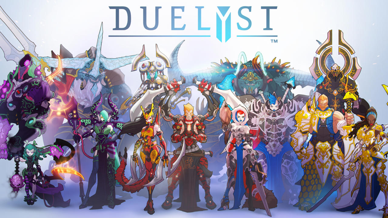 Duelyst (4)