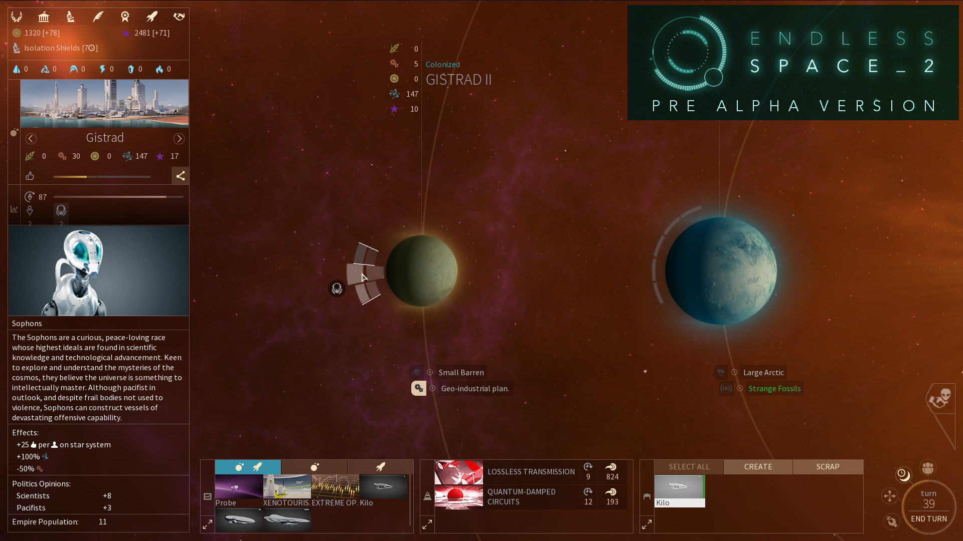 Endless Space 2