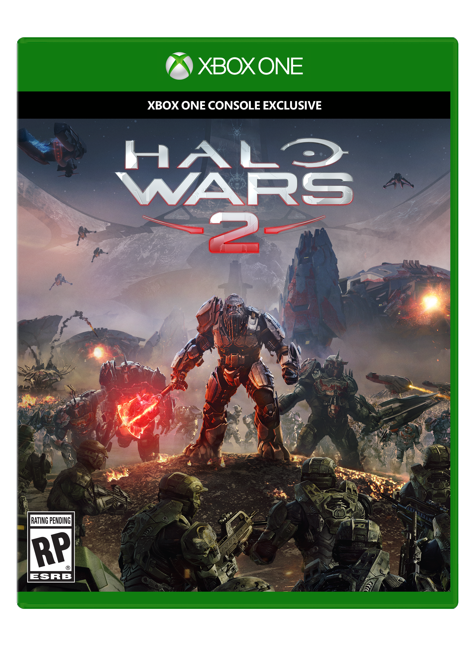 Halo Wars 2 requisiti hardware