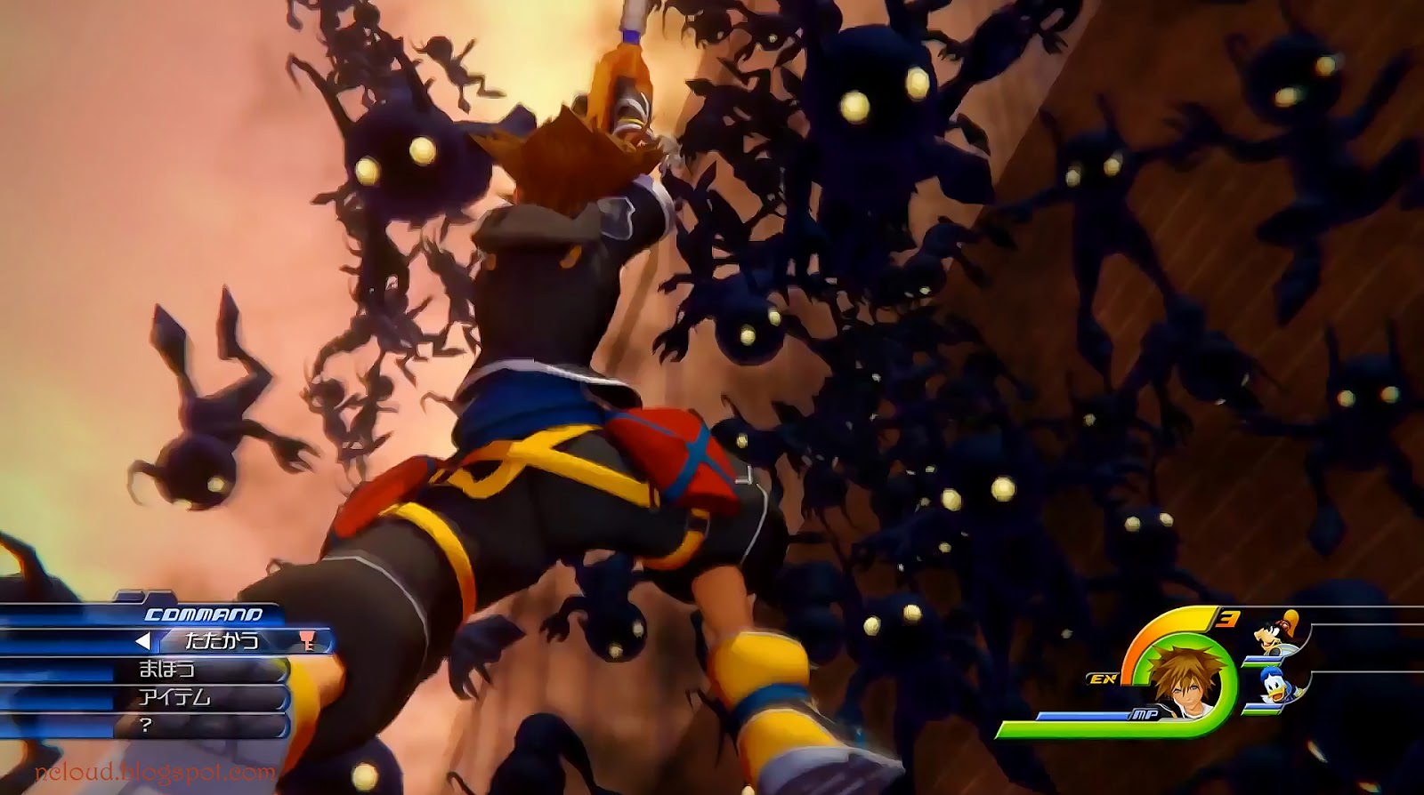 Kingdom Hearts_04