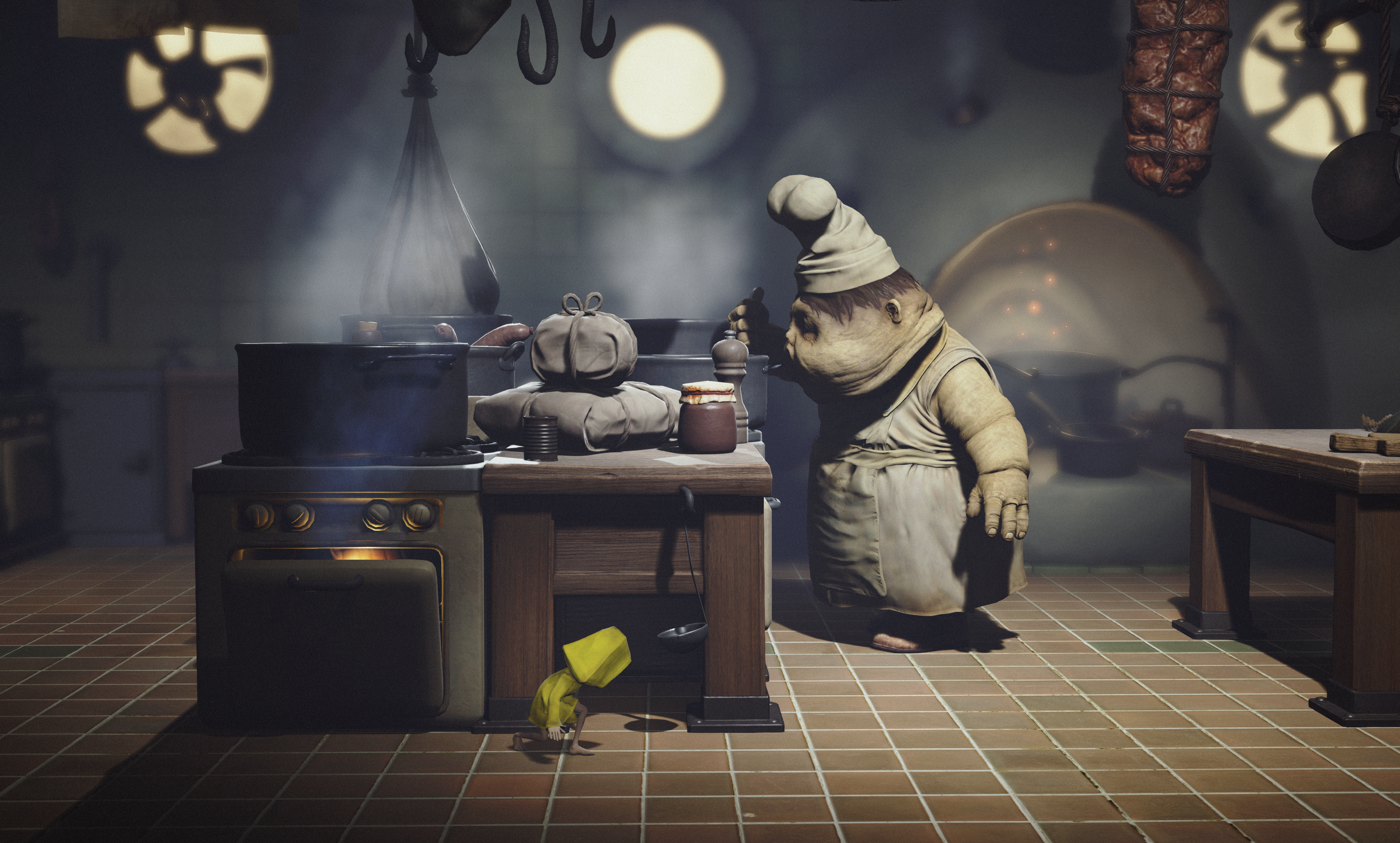 Little Nightmares (3)