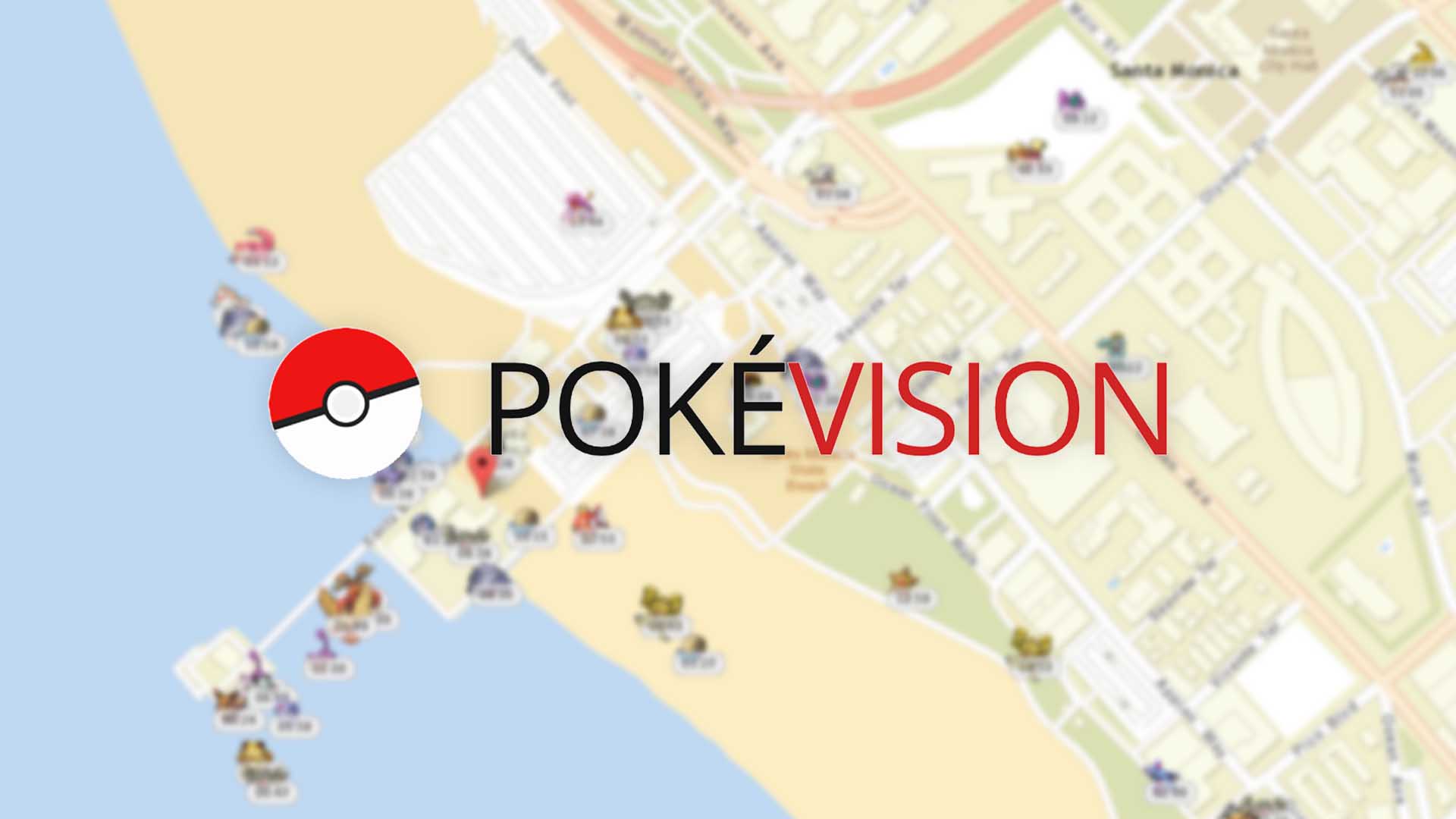 Pokévision