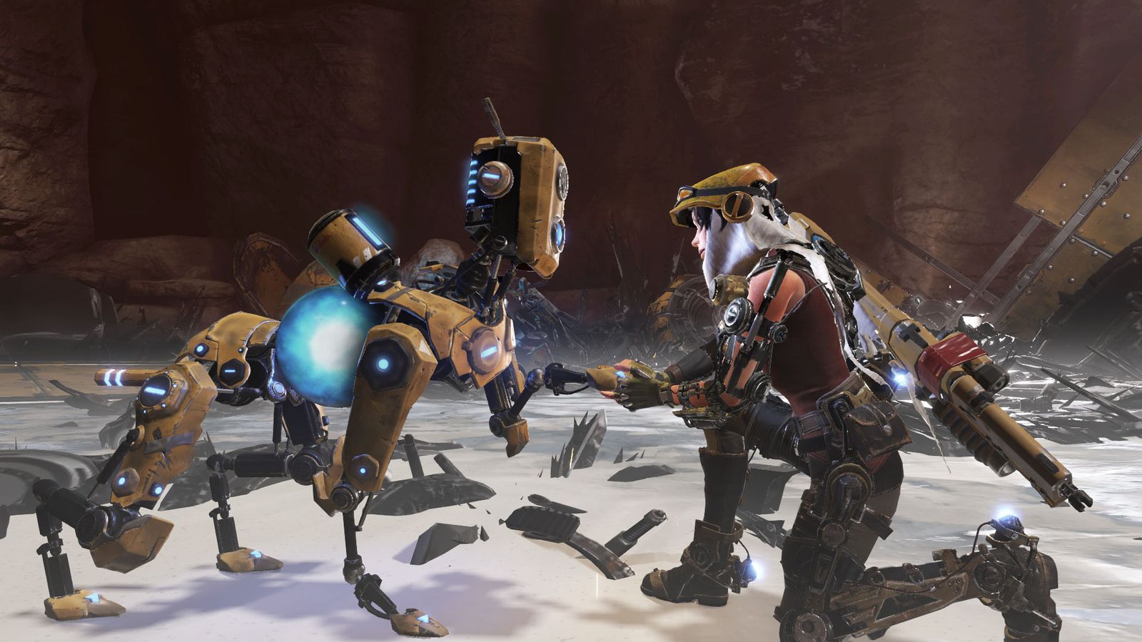 recore2