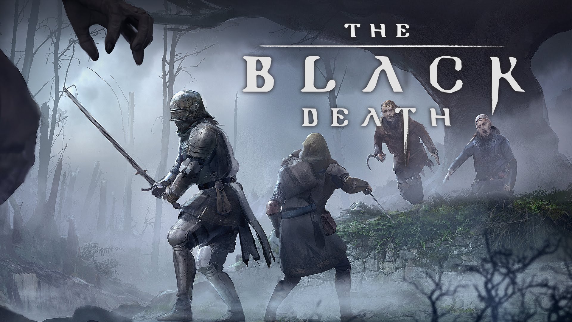 The Black Death