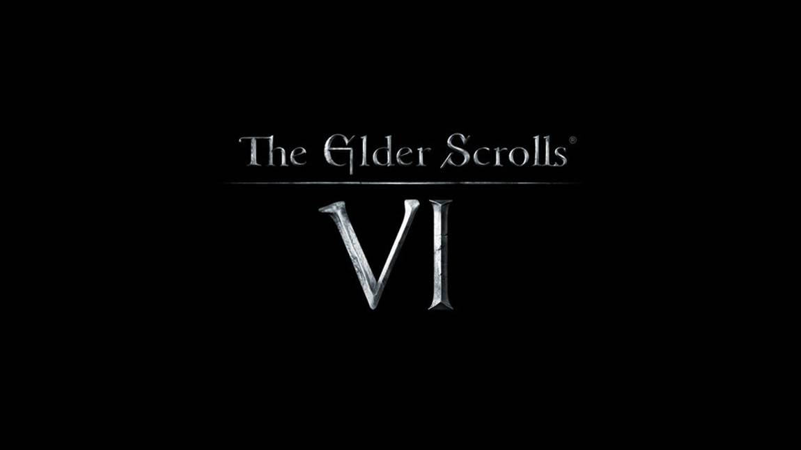 The Elder Scrolls VI