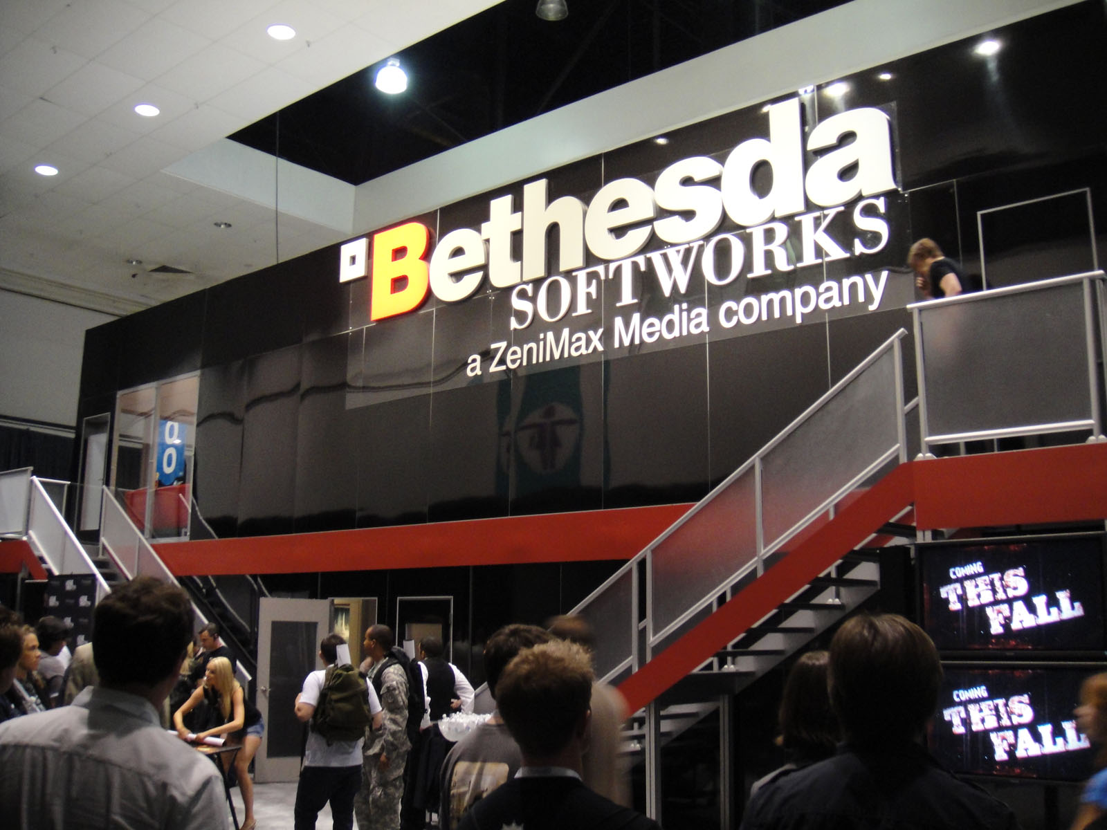 bethesda