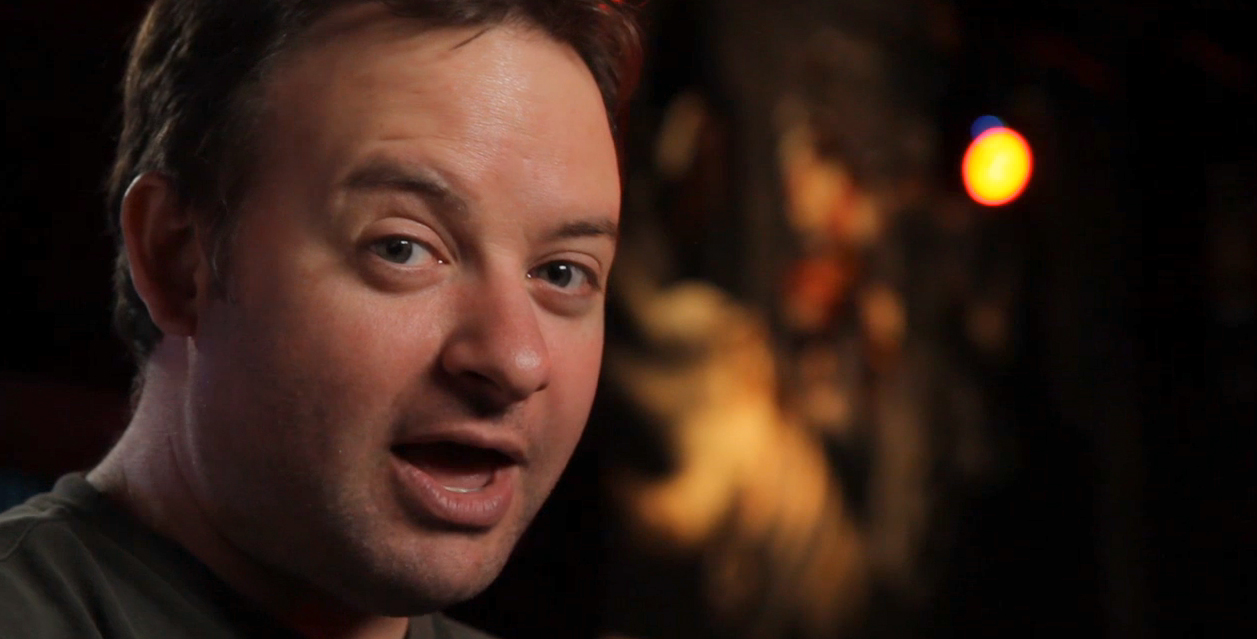 david jaffe