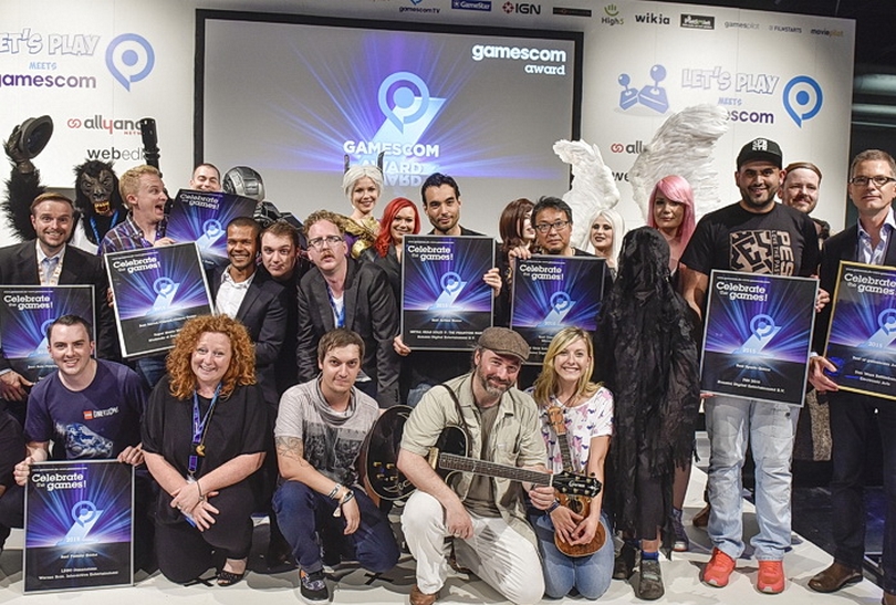 gamescom award 1