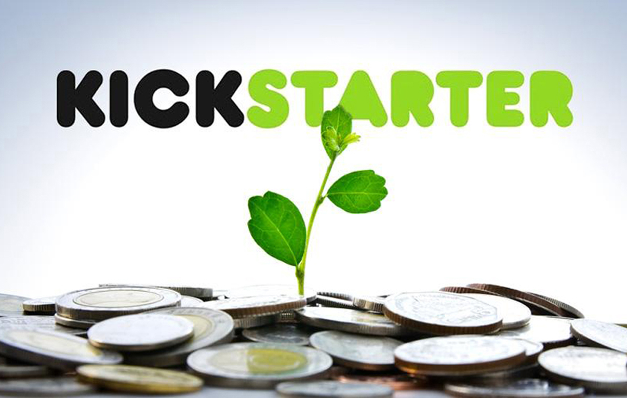 kickstarter