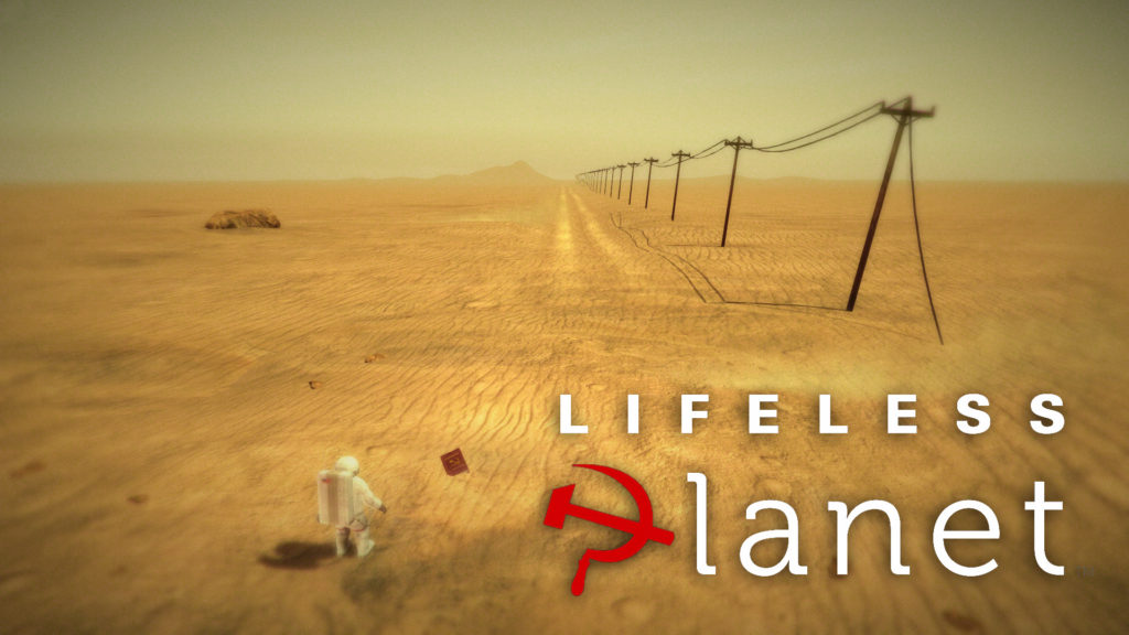 download free lifeless planet ps4