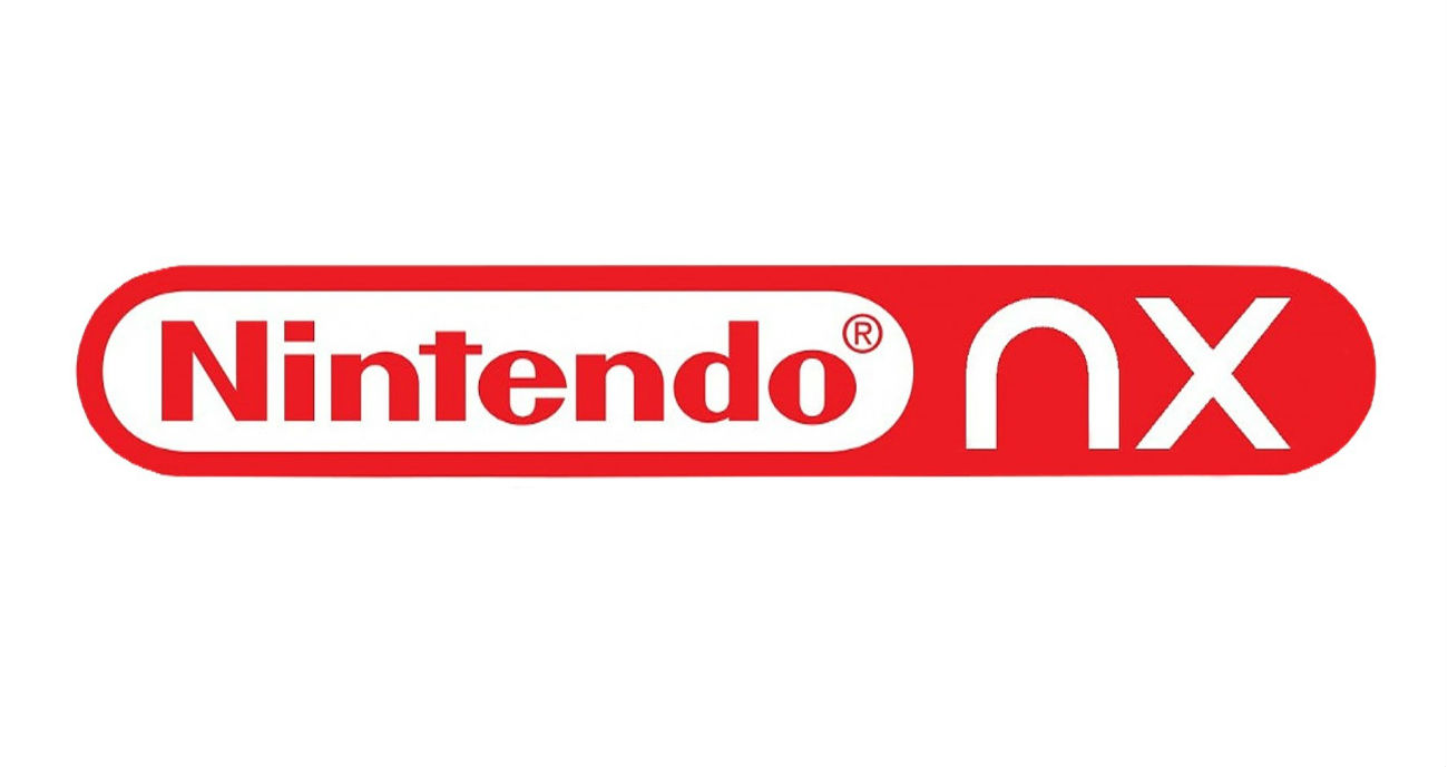 nintendo nx