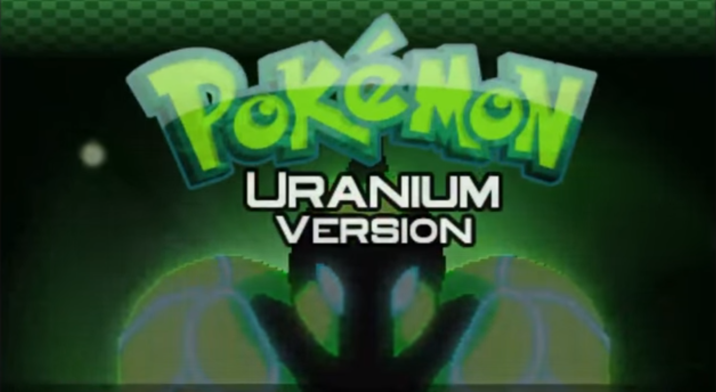 pokemon-uranium