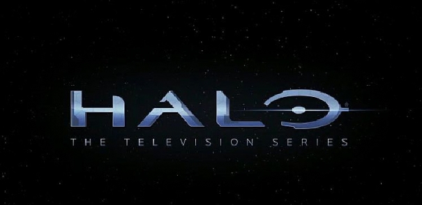 serie tv di halo