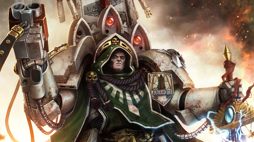 Warhammer 40,000 Eternal Crusade