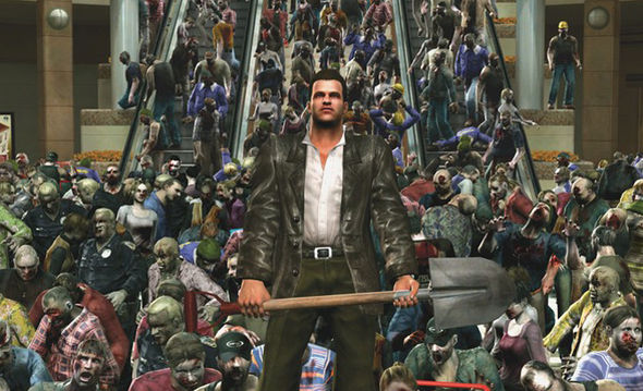 dead rising 1