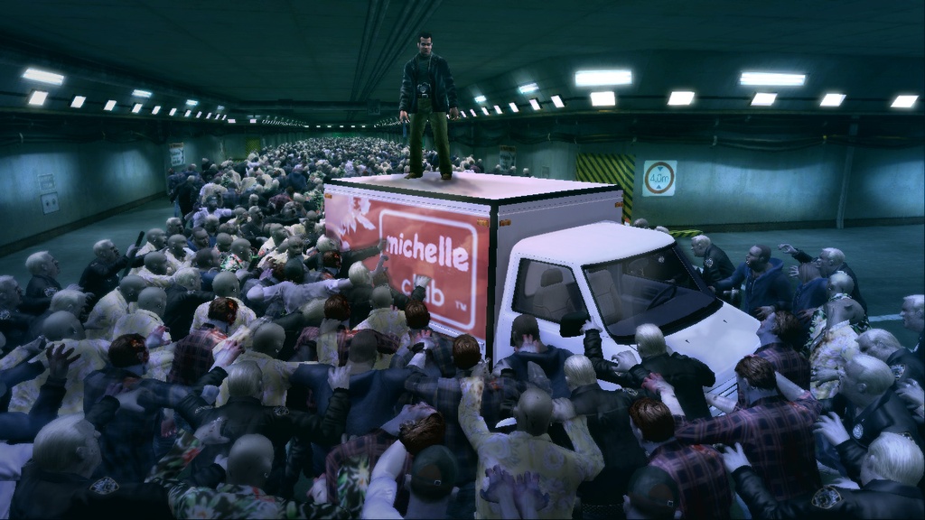 dead rising