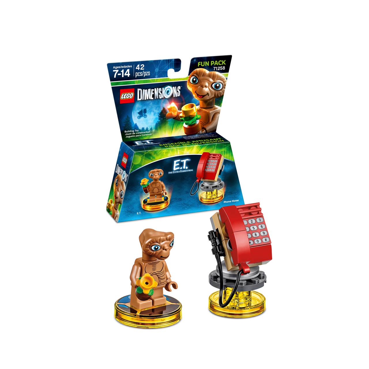 LEGO Dimensions