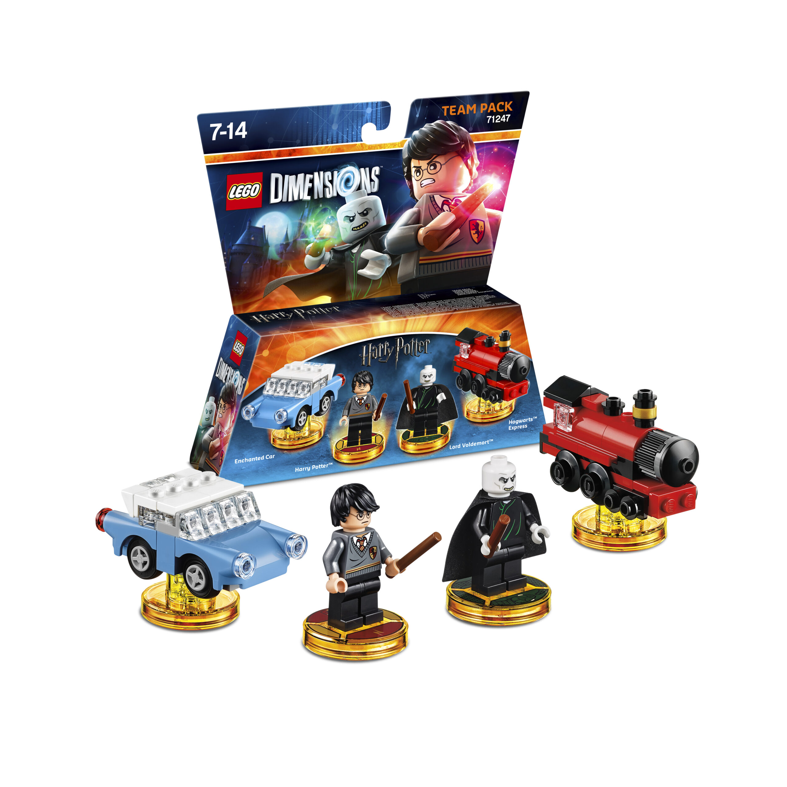 LEGO Dimensions