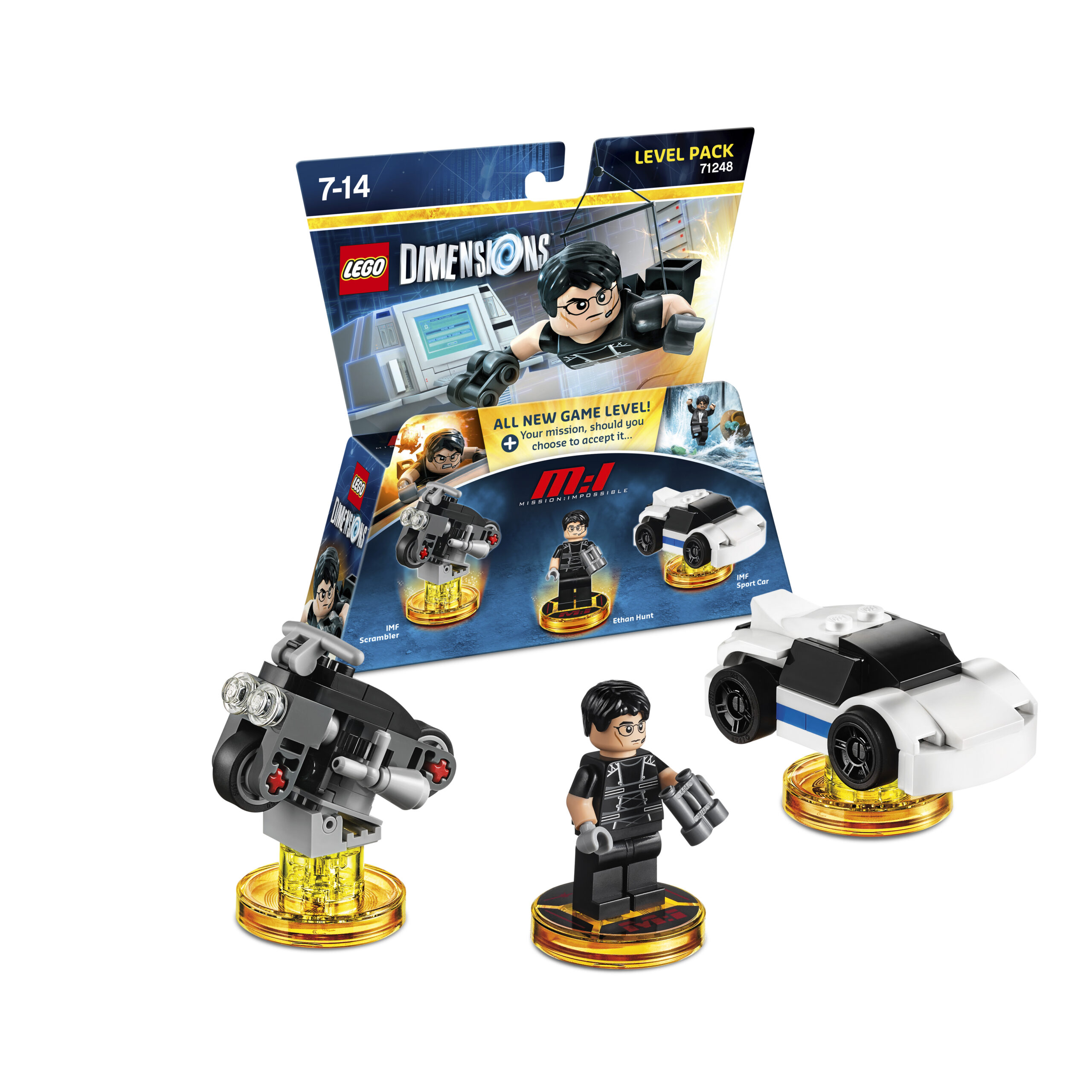 LEGO Dimensions