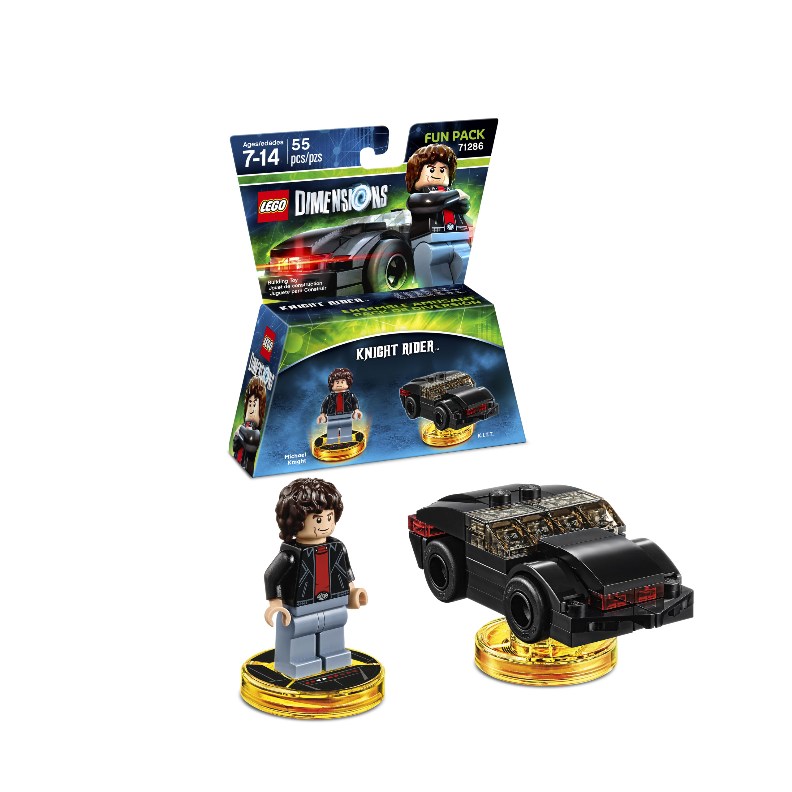 LEGO Dimensions