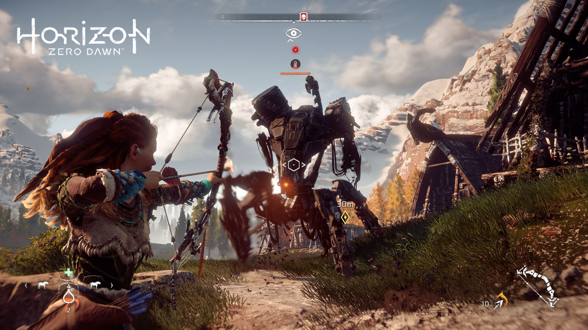 Horizon Zero Dawn _02