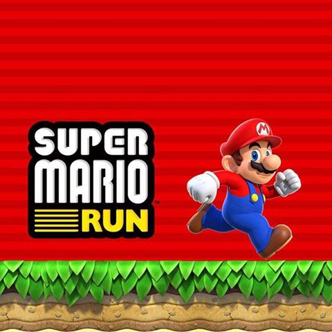 Iphone 7 Super Mario Run 01