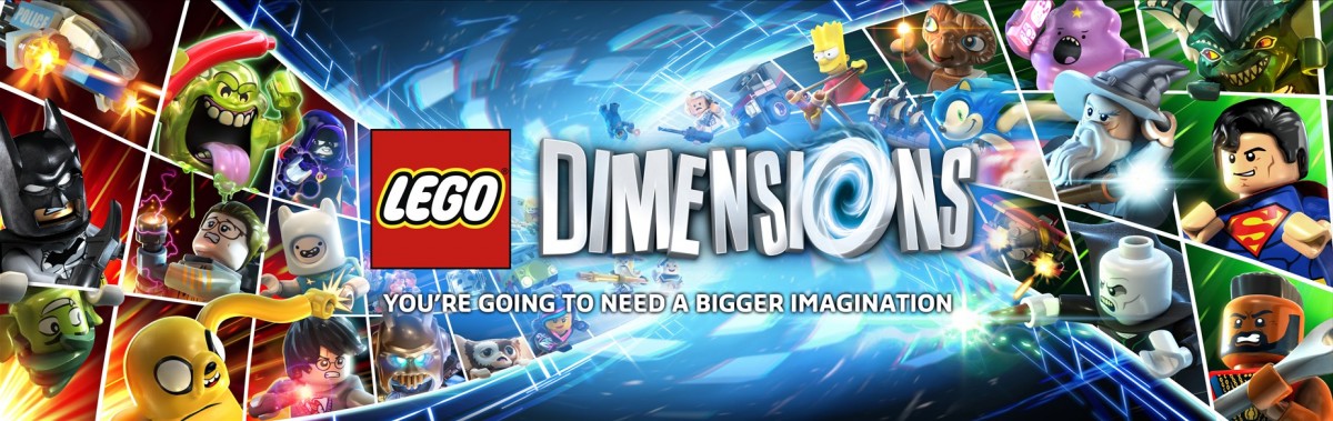 LEGO Dimensions