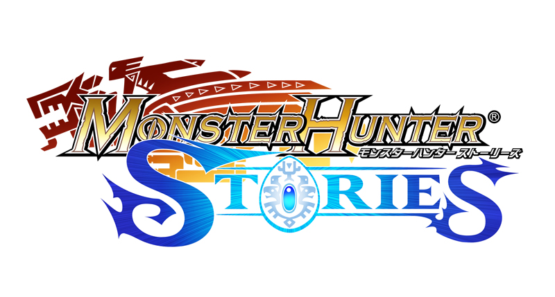 Monster Hunter Stories