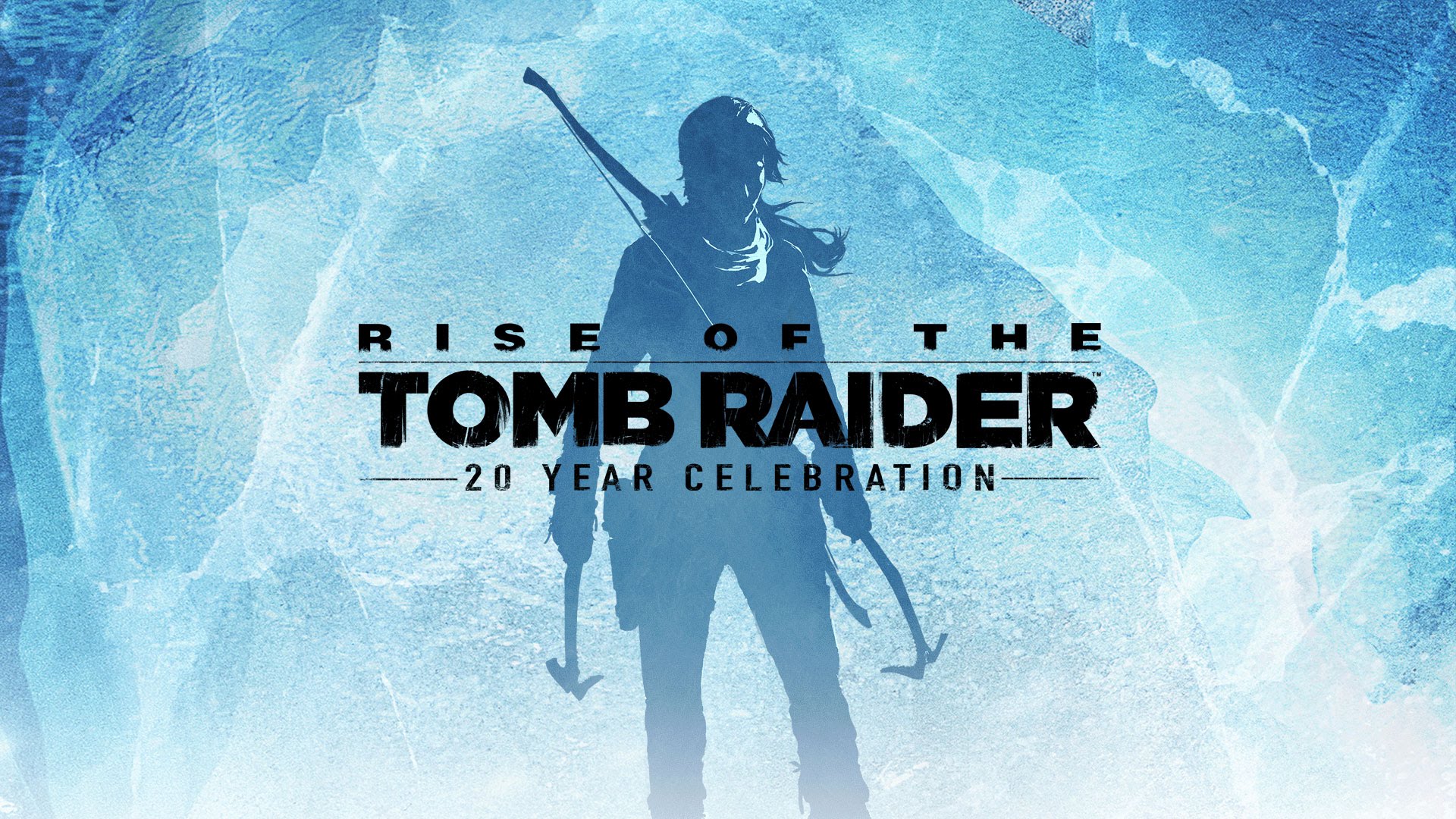 Rise of The Tomb Raider 20 Year Celebration