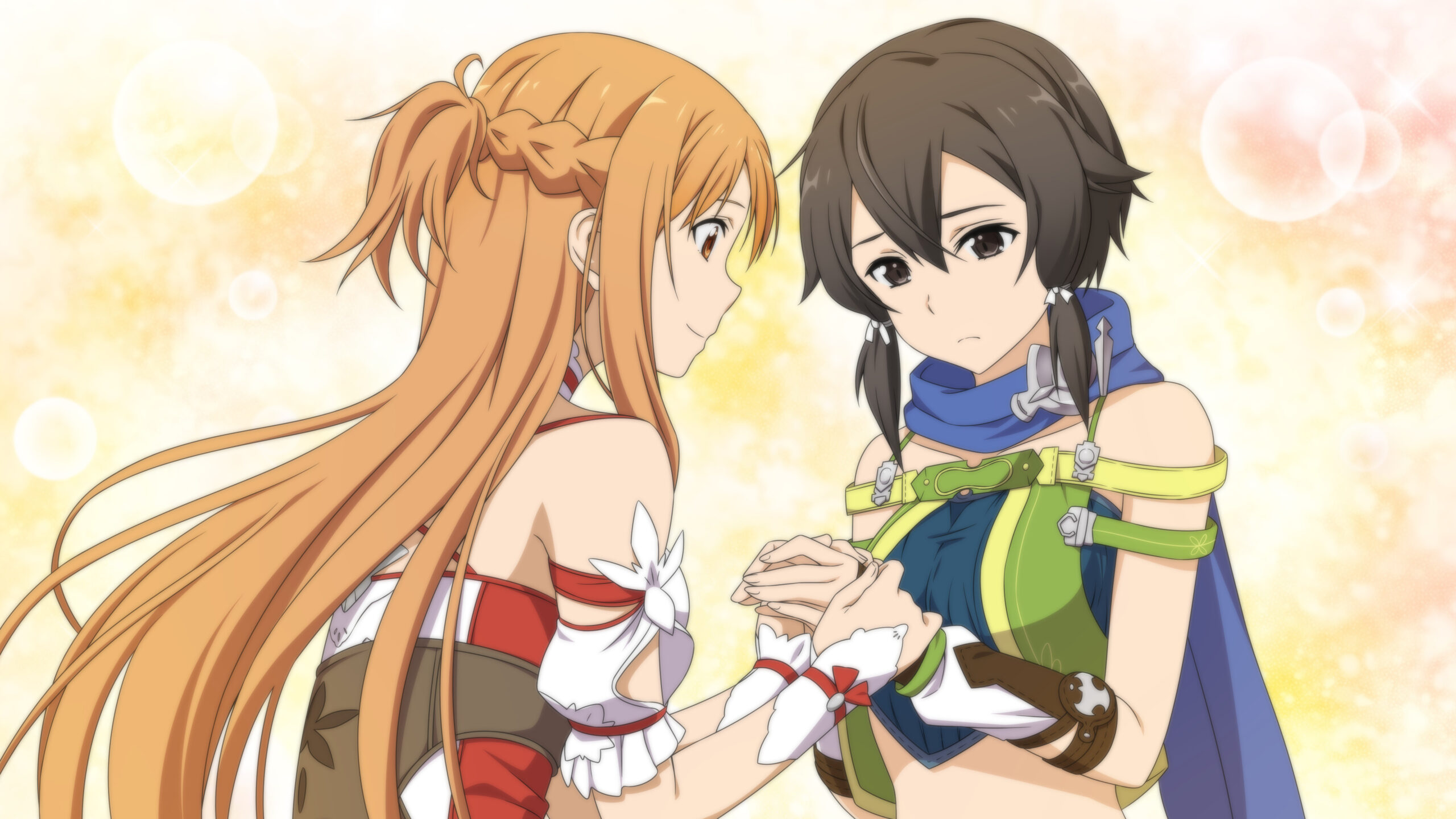 Sword Art Online: Hollow Realization