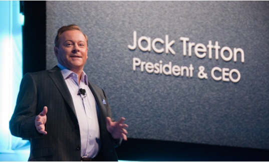 Jack Tretton