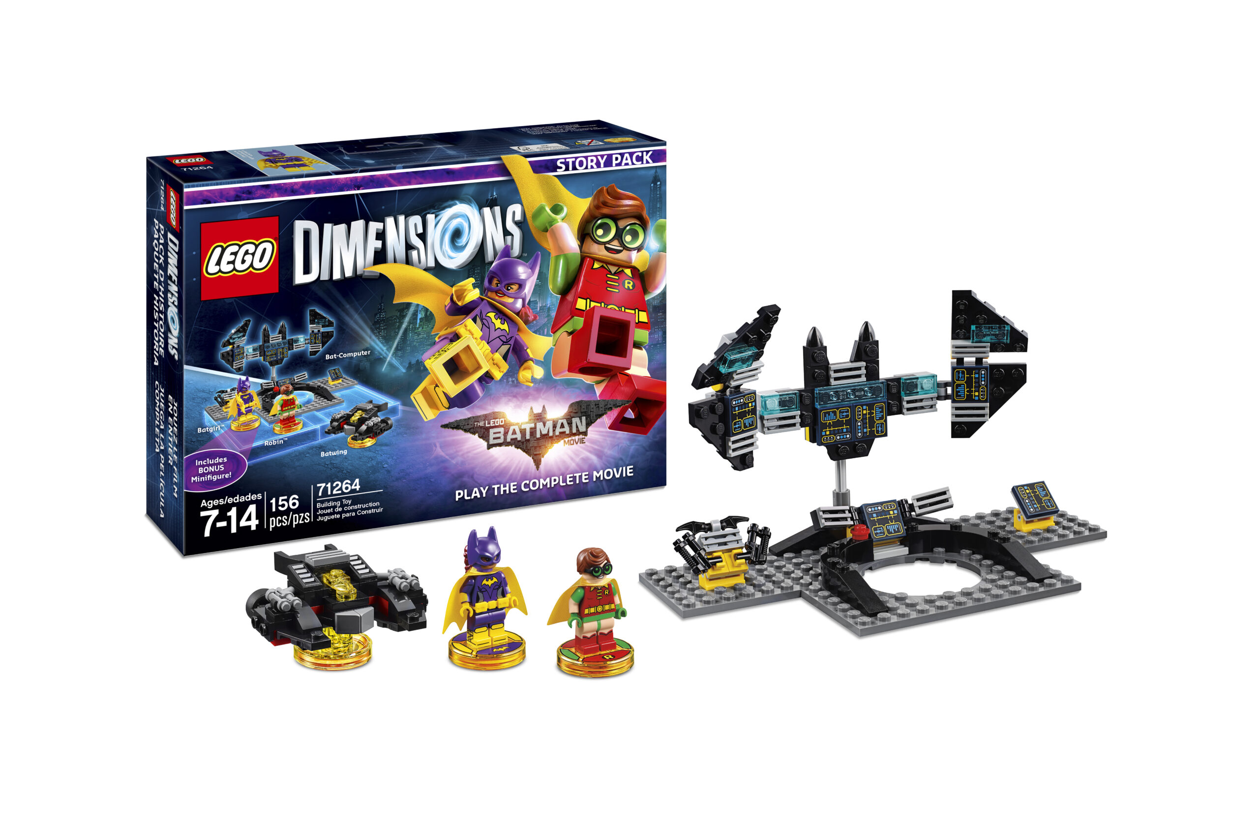 LEGO Dimensions