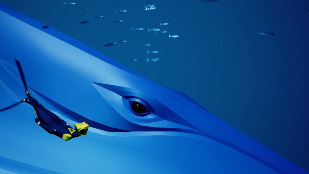 ABZÛ 