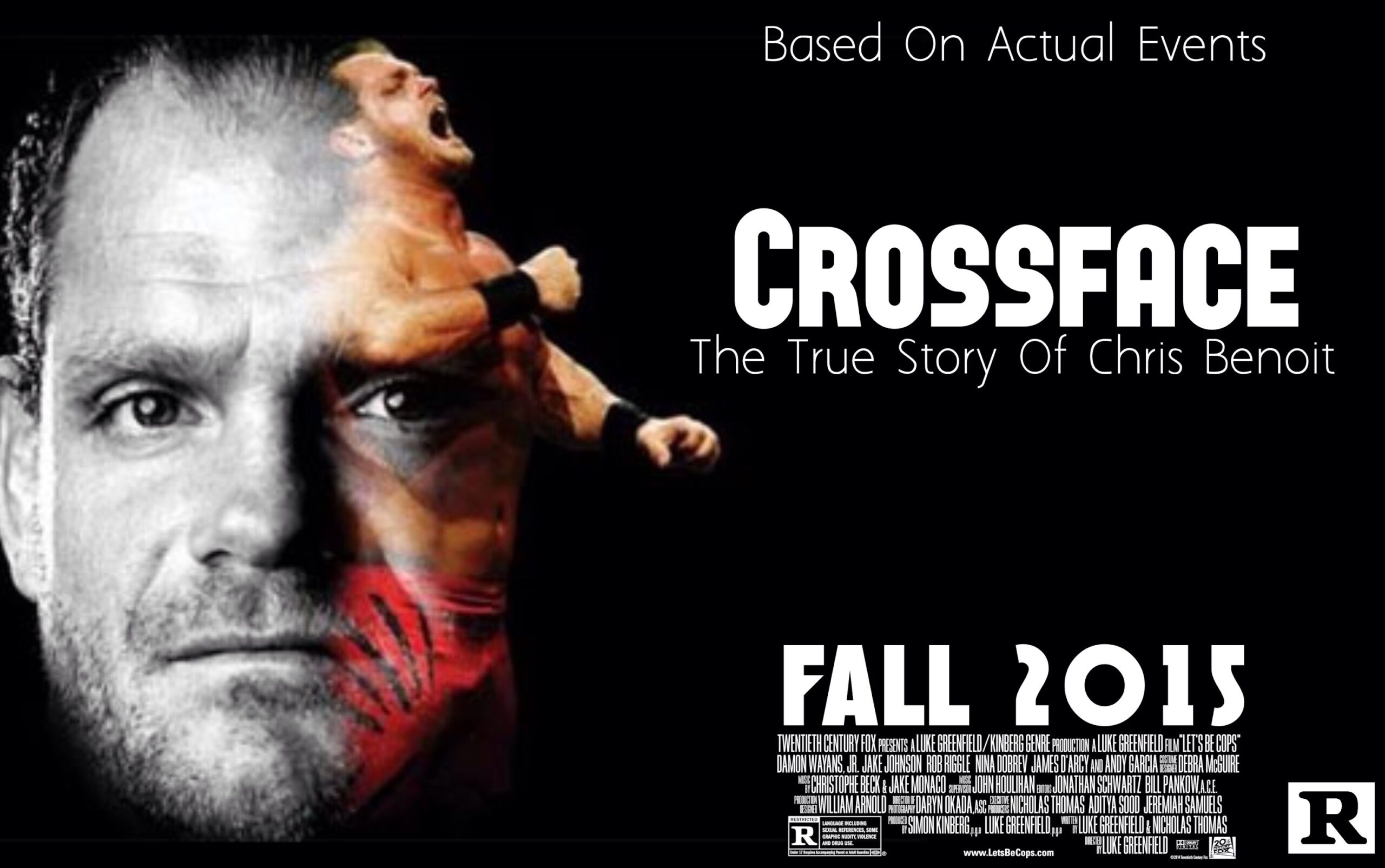 crossface