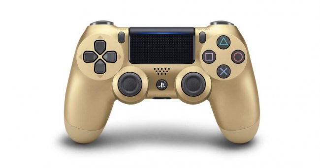 Dualshock