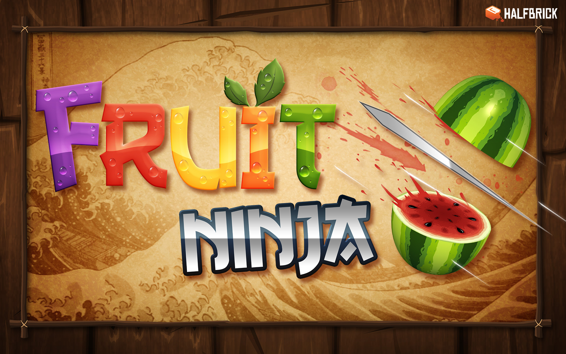 fruit-ninja