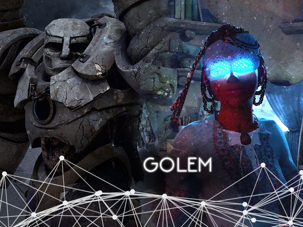 golem