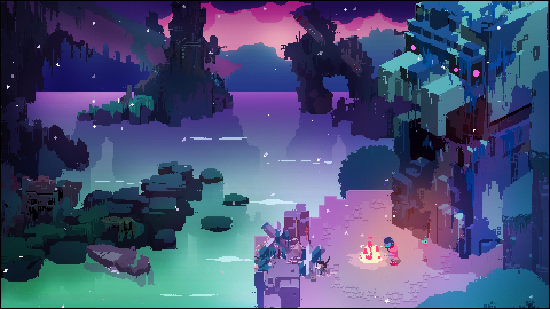 hyper light drifter 1