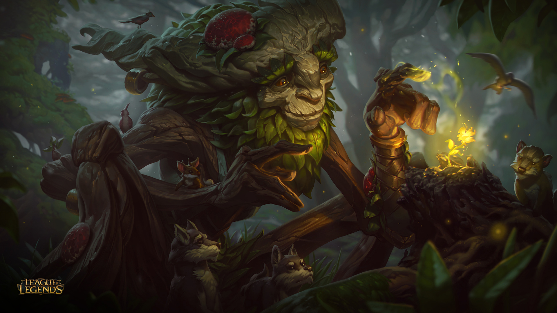 ivern