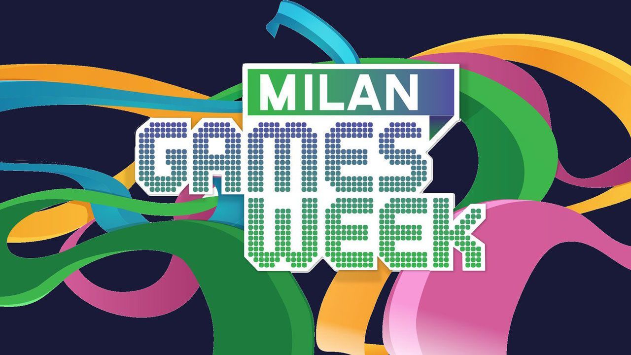 Milan Games Week Nintendo