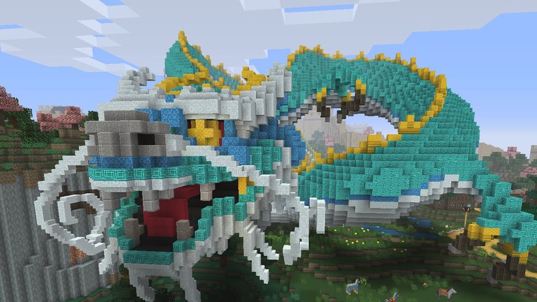 minecraft-chinese-mythology-mash-up-pack